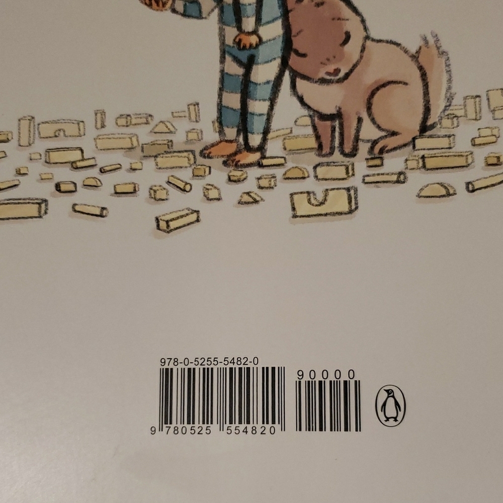 Snow Rabbit, Spring Rabbit Book + The Rabbit Listened - Picture 6 of 10